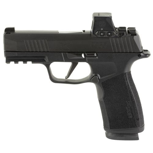 Sig Sauer Off-Duty P365 X-MACRO 9mm Semi Auto Pistol