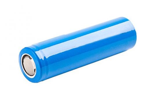 AGM 18650 Rechargable Battery
