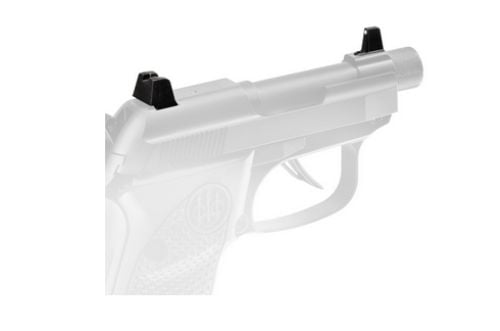 Beretta SIGHTS TALL