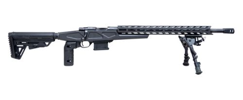 Howa-Legacy Mini Action M1500 6mm ARC 20 Heavy Barrel  Black Package