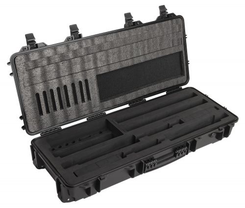 BRO CONVOY O/U CASE