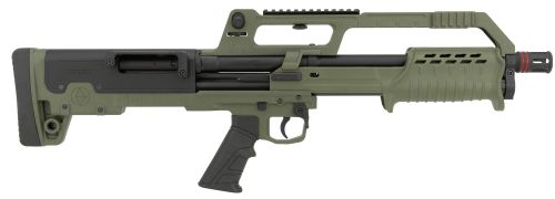 Escort BullTac 12 Gauge Pump Shotgun
