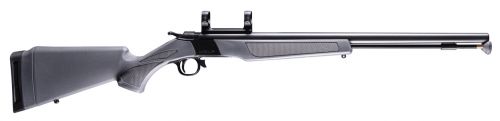 CVA Wolf .50 Cal Break Action Muzzleloader