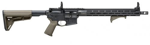 Springfield Armory Saint Victor 5.56 NATO Semi Auto Rifle