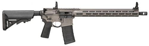 Springfield Armory Saint Victor 5.56 NATO Semi Auto Rifle