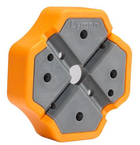 LYM X-BLOCK GUNSMITH BENCH BLOCK