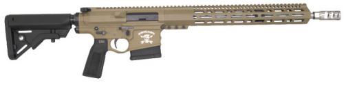 Brigade BM-10LR 308 Winchester Semi Auto Rifle