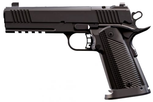 RIA TAC Ultra FS HC 9MM AOS Optic Cut 16RD