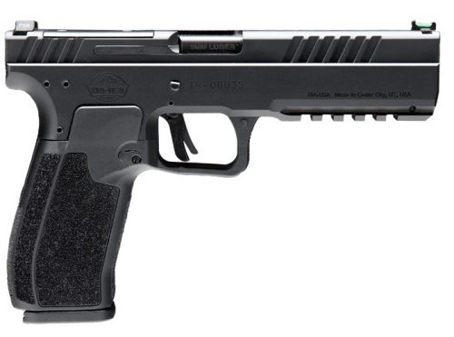 Rock Island Armory RIA5.0 Series RIA 5.0 Standard Semi-Auto Pistol 9mm