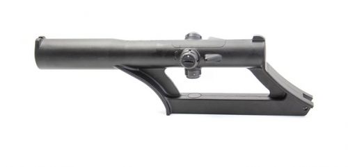 STEYR STG 77 OPTIC