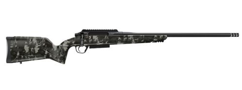 CHRIS EVOKE HUNTER 30-06 Springfield Black/Green Cerakote