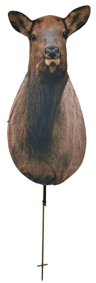 Montana Decoy Flasher Elk