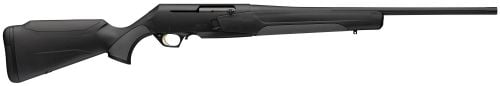 Browning BAR MK4 Hunter Bolt Action Rifle, 30-06 Springfield, 22 Barrel, Composite Stock