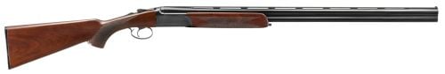 Ruger Label III 20 Gauge 30 Walnut Stock