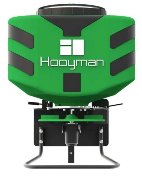 HOOYMAN 125LB VEHICLE SPREADER