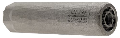 DAN SUPPRESSOR NULL9Ti 9MM