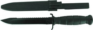 GLOCK FIELD KNIFE W/ROOT SAW - 17281