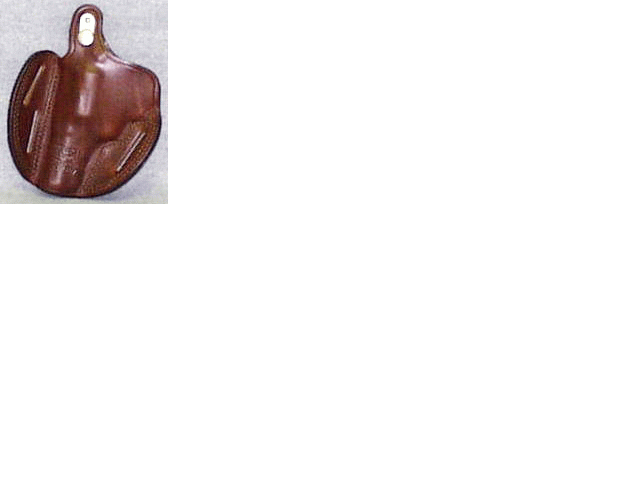 Model 7 Shadow II Pancake-Style Holster - 18618 Model 7 Shadow II Pancake-Style Holster - 18618