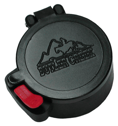 Butler Creek Flip-Open Eyepiece Size 13 Scope Cover - 20130/13