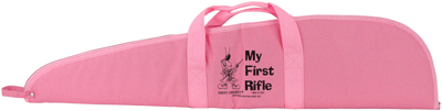 KSA Crickett Hot Pink Rifle Case 34