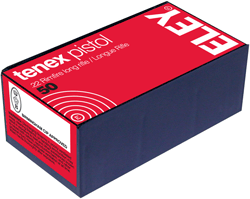 HSM AMMO COWBOY ACTION .45 LC 200GR RNFP-HARD 50rd box HSM AMMO COWBOY ACTION .45 LC 200GR RNFP-HARD 50rd box
