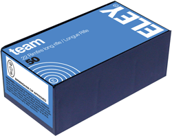 ELEY TEAM .22 LR 40GR. EPS - 01700 ELEY TEAM .22 LR 40GR. EPS - 01700