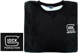 GLOCK BLACK - AA13003