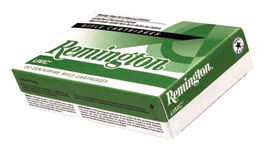 REM AMMO UMC 7.62X39 - 23709