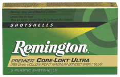 REM AMMO PREMIER 12GA. 2.75" - 20725-31810 REM AMMO PREMIER 12GA. 2.75" - 20725-31810