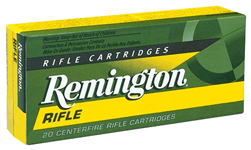 Remington 264 Winchester Mag 140 Grain Pointed Soft Point 20rd box Remington 264 Winchester Mag 140 Grain Pointed Soft Point 20rd box
