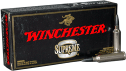 Winchester AMMO SUPREME 7MM WSM - S7MMWSMX