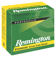REMINGTON EXPRESS 16GA. 2.75" 1-1/8oz #7.5 25RD BOX - 28009-01610 REMINGTON EXPRESS 16GA. 2.75" 1-1/8oz #7.5 25RD BOX - 28009-01610