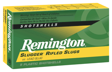 REM AMMO SLUGGER 16GA. 2.75" - 20614-02100 REM AMMO SLUGGER 16GA. 2.75" - 20614-02100