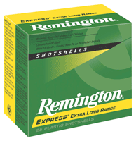 Remington Express Extra LR 20ga 2.75" 1oz #9 25/bx - 20341-01670