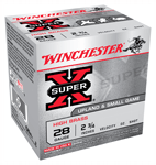 Clever Mirage Super Target 28ga 3/4oz #8 250/Case (25 rounds per box) Clever Mirage Super Target 28ga 3/4oz #8 250/Case (25 rounds per box)
