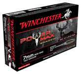 Winchester AMMO POWER MAX 7MM RM - X7MMR1BP