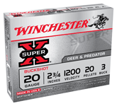 Federal Premium Heavyweight TSS 20 GA 3 1 1/2 oz 7 Round 5 Bx/50 Cs Federal Premium Heavyweight TSS 20 GA 3 1 1/2 oz 7 Round 5 Bx/50 Cs