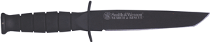 S&W KNIFE OPS SURVIVAL W/TANTO - CKSURT S&W KNIFE OPS SURVIVAL W/TANTO - CKSURT