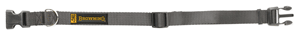 Browning Dog Collar Black 18"-26" Nylon - 1301039918
