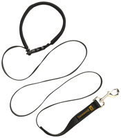 Browning Training Lead 6' Nylon Black - 1302029906
