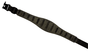 QUAKE CLAW CONTOUR RIFLE SLING - 53001-5