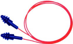 HOWARD LEIGHT AIR SOFT EAR - R-10521