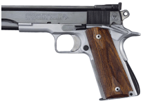 HOGUE GRIP COLT GOVT MODEL - 45811