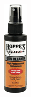 HOPPES ELITE GUN OIL 4OZ. - G04A