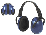 PELTOR EARMUFF FOLDING HEARING - 97025-80000