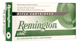 REM AMMO .300 AAC BLACKOUT - 21504