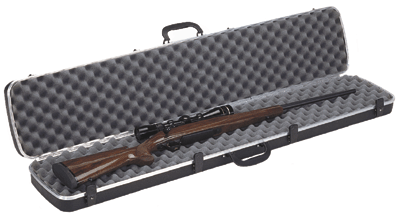 PLANO DELUXE SINGLE RIFLE - 10101