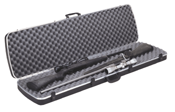 PLANO GG DELUXE 2-RIFLE CASE - 10252