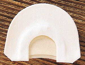 QUAKER BOY "TWIN II" DIAPHRAM