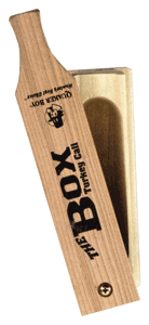 QUAKER BOY "THE BOX" TURKEY - 13603